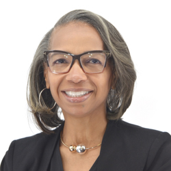 Dorice Ramsey