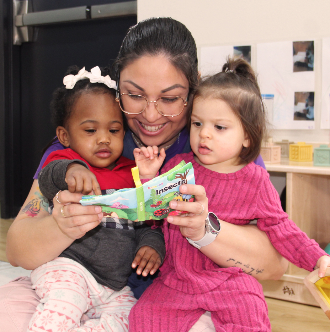 Child Care Associates