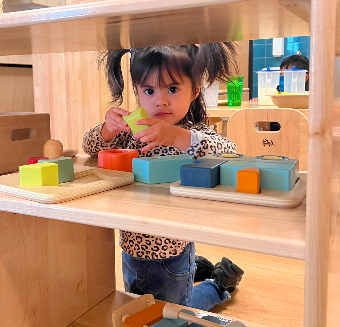 Child Care Associates