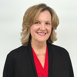 Melodi Faris, PhD