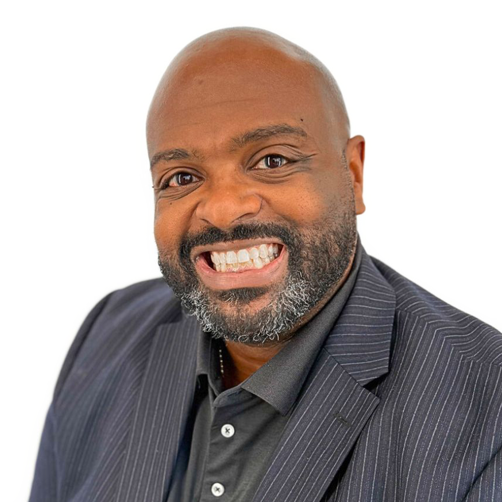 Chris Shropshire, Ed.D.
