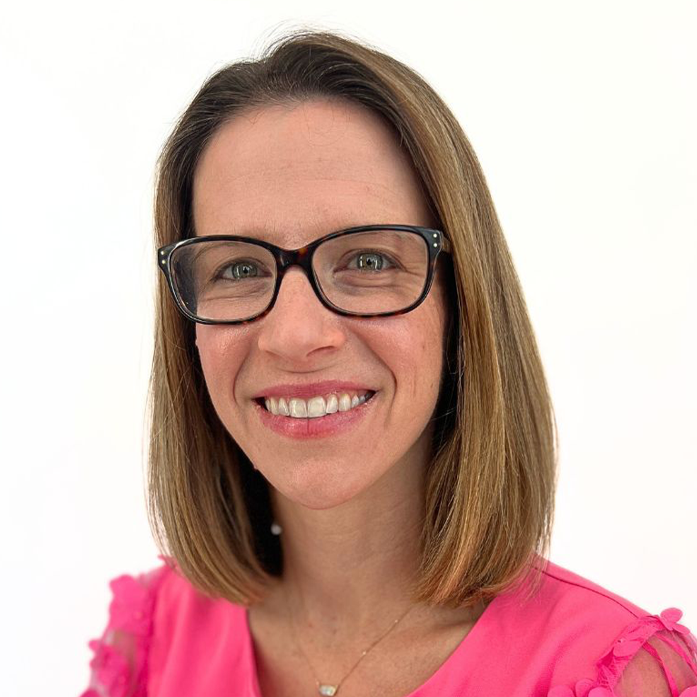 Maura Jackson