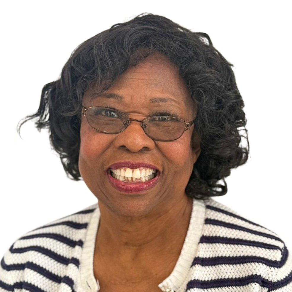 Wilma David-May